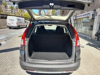 Honda CR-V 1.6 i-DTEC 120 4x2 Comfort