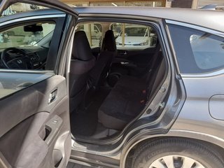 Honda CR-V 1.6 i-DTEC 120 4x2 Comfort