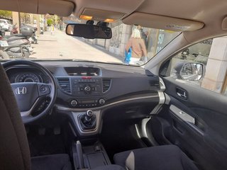 Honda CR-V 1.6 i-DTEC 120 4x2 Comfort