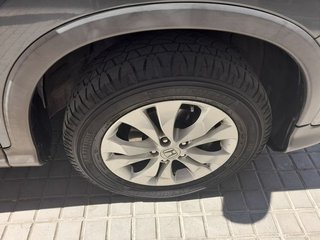 Honda CR-V 1.6 i-DTEC 120 4x2 Comfort