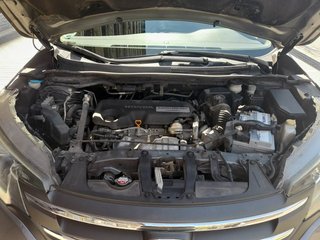 Honda CR-V 1.6 i-DTEC 120 4x2 Comfort