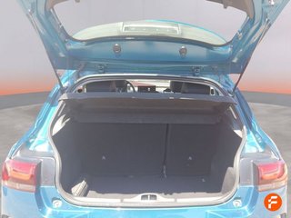 Citroën C4 Cactus PureTech 110 S&S C-Series