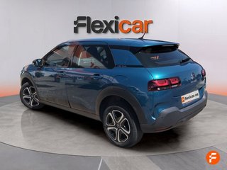 Citroën C4 Cactus PureTech 110 S&S C-Series