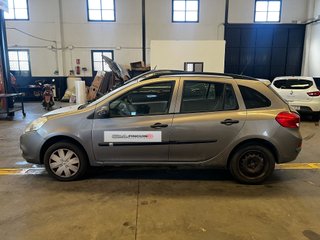 Despiece Renault Clio III