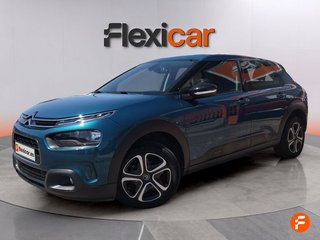 Citroën C4 Cactus PureTech 110 S&S C-Series