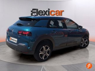 Citroën C4 Cactus PureTech 110 S&S C-Series