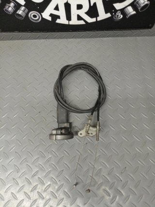 Sistema + Cable Acelerador Honda Varadero 125