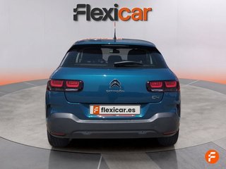 Citroën C4 Cactus PureTech 110 S&S C-Series