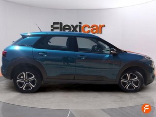 Citroën C4 Cactus PureTech 110 S&S C-Series