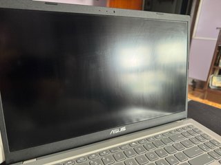 Ordenador portátil ASUSX515 Plata