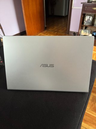 Ordenador portátil ASUSX515 Plata