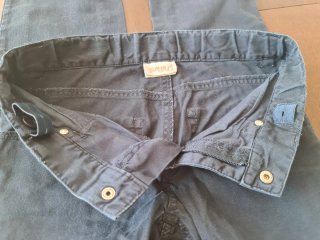 Pantaloni Bimbus 11-12 anni