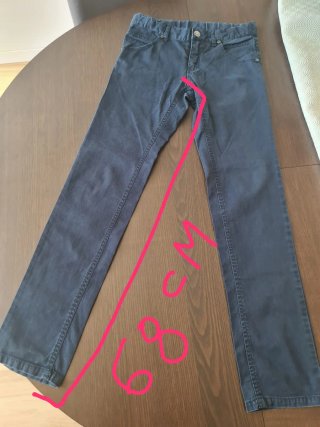 Pantaloni Bimbus 11-12 anni