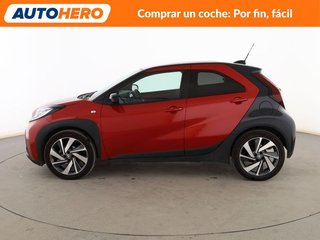 Toyota Aygo X Cross 1.0 Limited