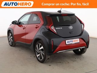 Toyota Aygo X Cross 1.0 Limited