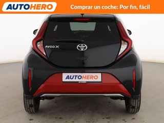 Toyota Aygo X Cross 1.0 Limited