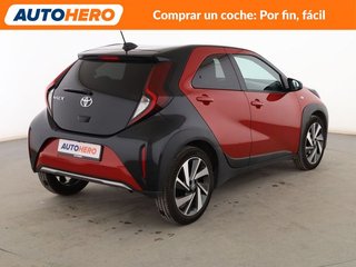 Toyota Aygo X Cross 1.0 Limited