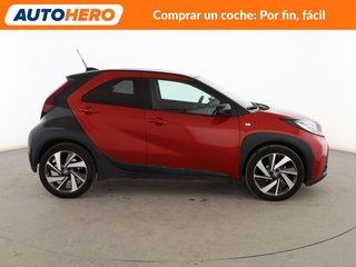 Toyota Aygo X Cross 1.0 Limited
