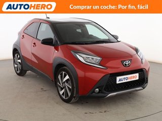 Toyota Aygo X Cross 1.0 Limited