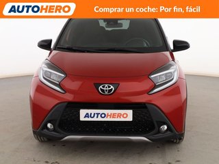 Toyota Aygo X Cross 1.0 Limited
