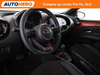 Toyota Aygo X Cross 1.0 Limited