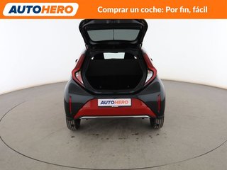 Toyota Aygo X Cross 1.0 Limited