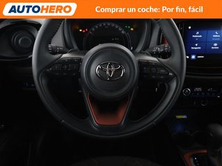 Toyota Aygo X Cross 1.0 Limited