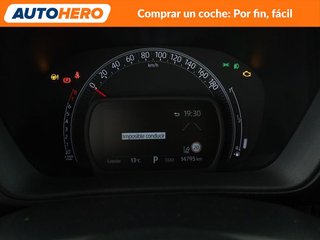 Toyota Aygo X Cross 1.0 Limited