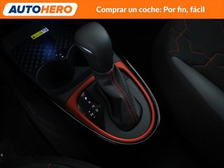 Toyota Aygo X Cross 1.0 Limited