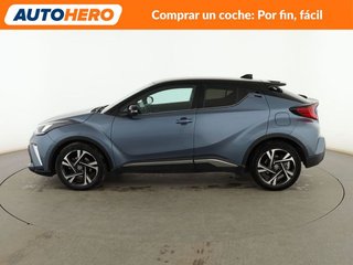 Toyota C-HR 2.0 Hybrid Advance