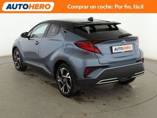 Toyota C-HR 2.0 Hybrid Advance