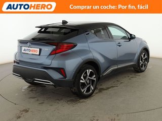 Toyota C-HR 2.0 Hybrid Advance