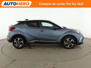 Toyota C-HR 2.0 Hybrid Advance