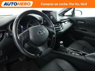 Toyota C-HR 2.0 Hybrid Advance