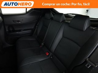 Toyota C-HR 2.0 Hybrid Advance