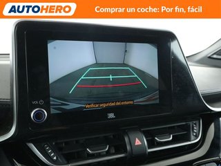 Toyota C-HR 2.0 Hybrid Advance