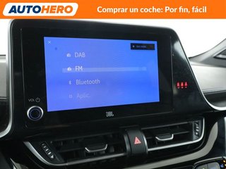 Toyota C-HR 2.0 Hybrid Advance