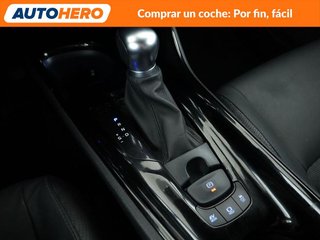 Toyota C-HR 2.0 Hybrid Advance