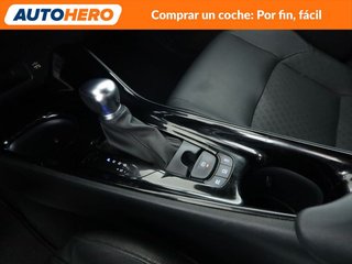 Toyota C-HR 2.0 Hybrid Advance