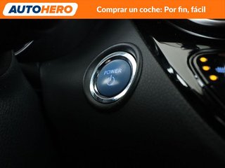 Toyota C-HR 2.0 Hybrid Advance