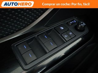 Toyota C-HR 2.0 Hybrid Advance