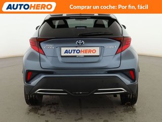 Toyota C-HR 2.0 Hybrid Advance