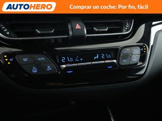 Toyota C-HR 2.0 Hybrid Advance