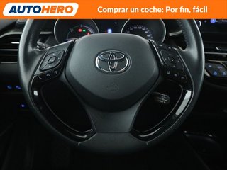 Toyota C-HR 2.0 Hybrid Advance
