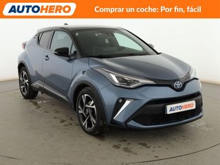 Toyota C-HR 2.0 Hybrid Advance