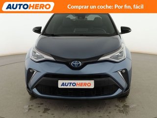 Toyota C-HR 2.0 Hybrid Advance