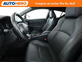 Toyota C-HR 2.0 Hybrid Advance