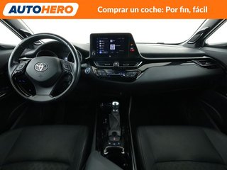 Toyota C-HR 2.0 Hybrid Advance