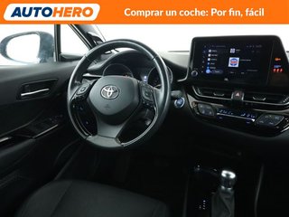 Toyota C-HR 2.0 Hybrid Advance