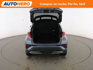 Toyota C-HR 2.0 Hybrid Advance
